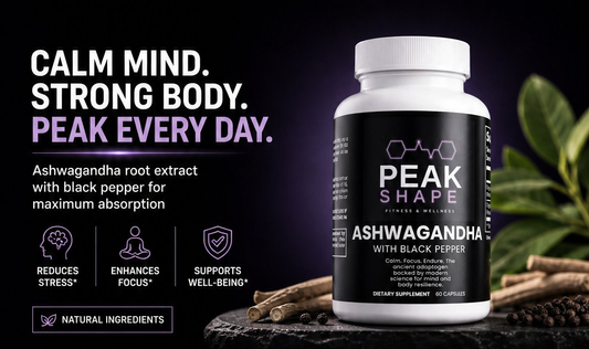 Ashwagandha