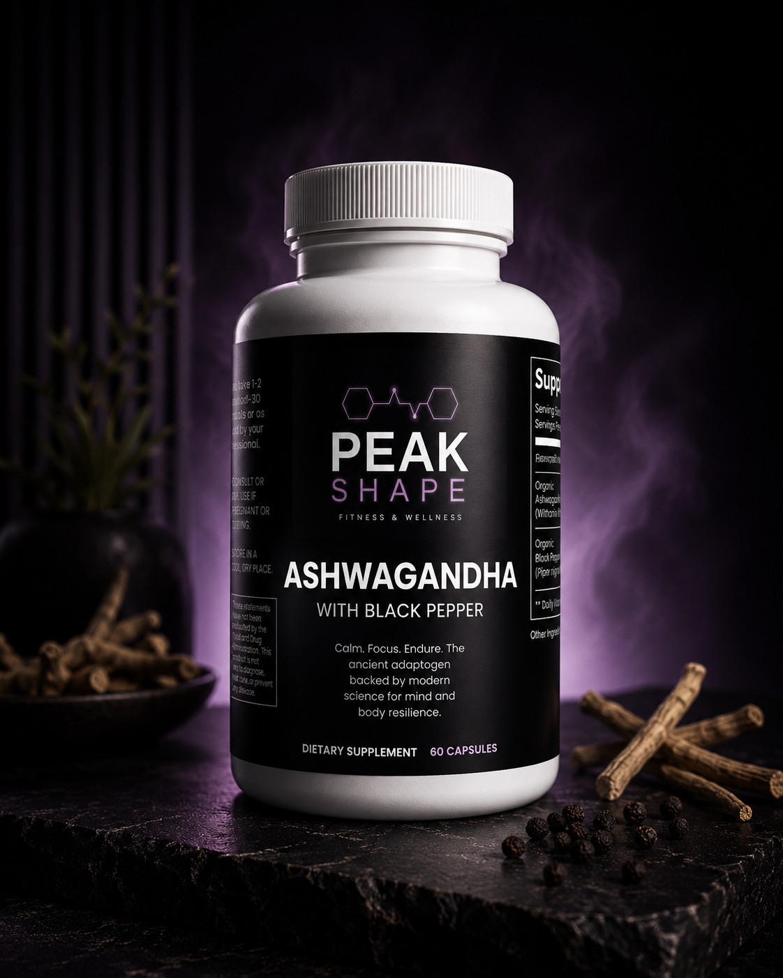 Ashwagandha
