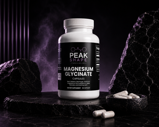 Magnesium Glycinate