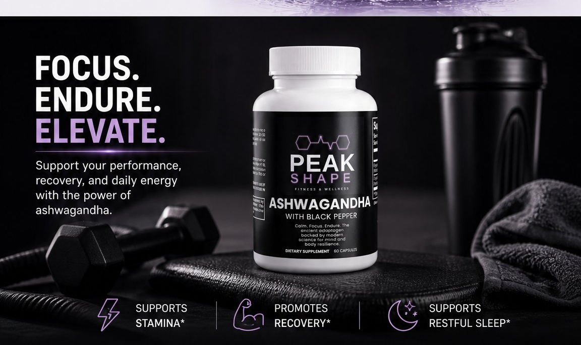 Ashwagandha